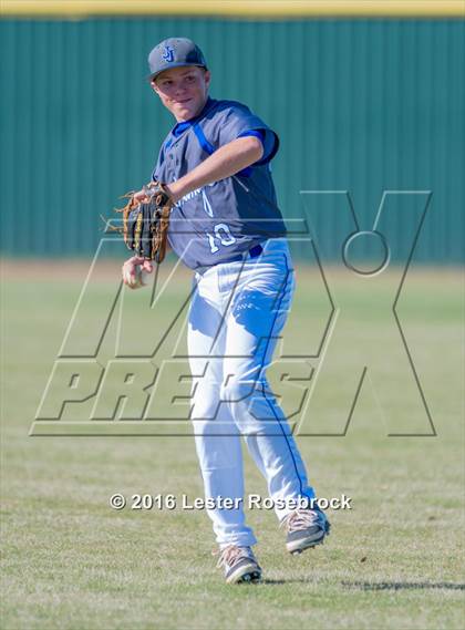 Thumbnail 1 in Brandeis vs Jay photogallery.