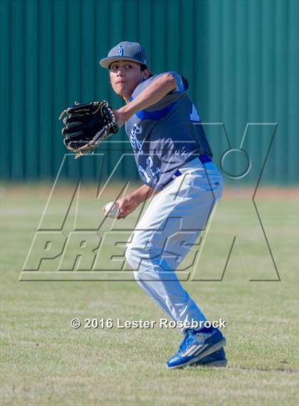 Thumbnail 1 in Brandeis vs Jay photogallery.