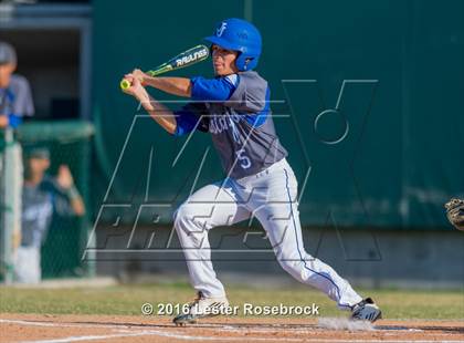 Thumbnail 2 in Brandeis vs Jay photogallery.