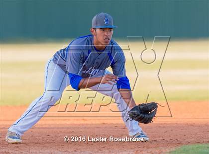 Thumbnail 3 in Brandeis vs Jay photogallery.