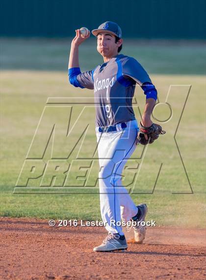 Thumbnail 3 in Brandeis vs Jay photogallery.