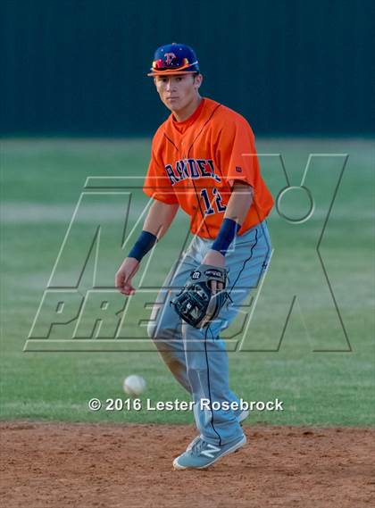 Thumbnail 2 in Brandeis vs Jay photogallery.