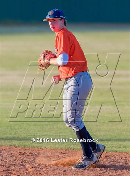 Thumbnail 2 in Brandeis vs Jay photogallery.