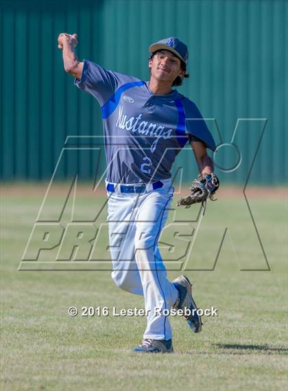 Thumbnail 2 in Brandeis vs Jay photogallery.
