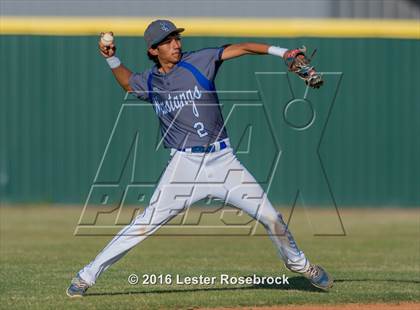 Thumbnail 1 in Brandeis vs Jay photogallery.