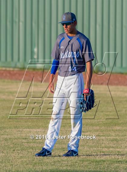 Thumbnail 3 in Brandeis vs Jay photogallery.