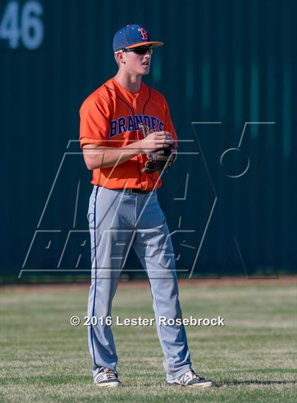 Thumbnail 3 in Brandeis vs Jay photogallery.