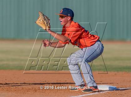 Thumbnail 1 in Brandeis vs Jay photogallery.