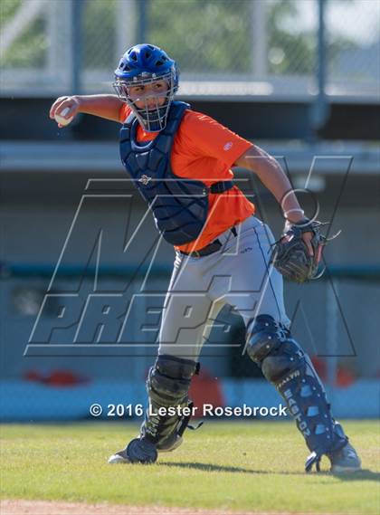 Thumbnail 3 in Brandeis vs Jay photogallery.