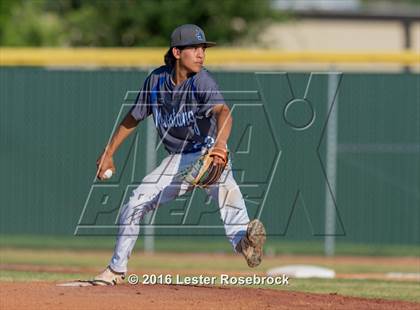 Thumbnail 1 in Brandeis vs Jay photogallery.