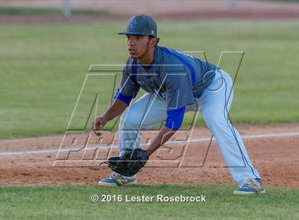 Thumbnail 1 in Brandeis vs Jay photogallery.