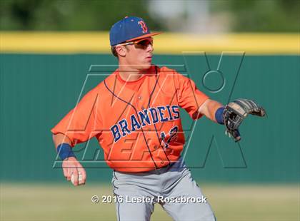 Thumbnail 3 in Brandeis vs Jay photogallery.