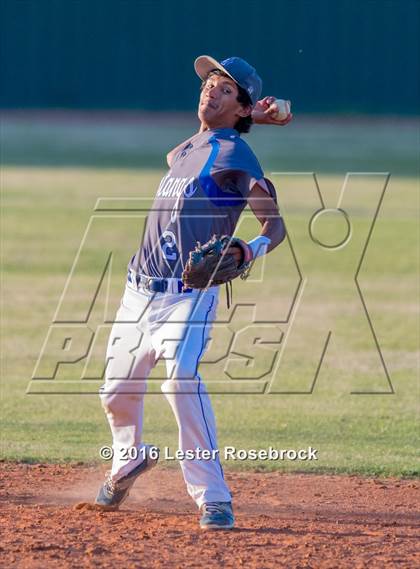 Thumbnail 1 in Brandeis vs Jay photogallery.