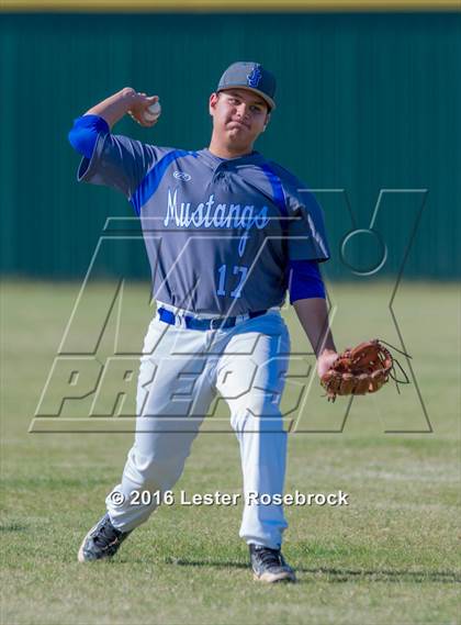 Thumbnail 1 in Brandeis vs Jay photogallery.