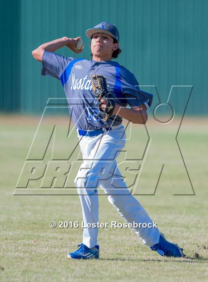 Thumbnail 3 in Brandeis vs Jay photogallery.