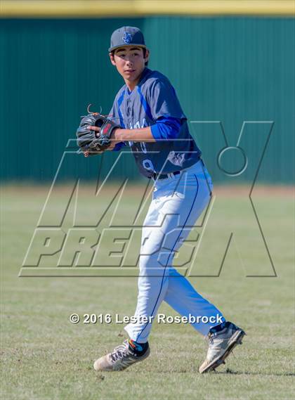 Thumbnail 3 in Brandeis vs Jay photogallery.