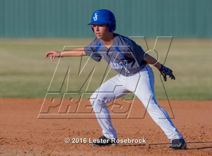 Thumbnail 3 in Brandeis vs Jay photogallery.