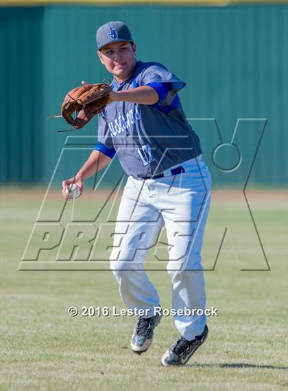Thumbnail 3 in Brandeis vs Jay photogallery.