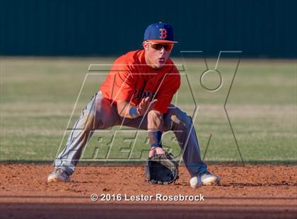 Thumbnail 3 in Brandeis vs Jay photogallery.