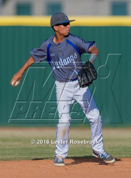 Thumbnail 1 in Brandeis vs Jay photogallery.