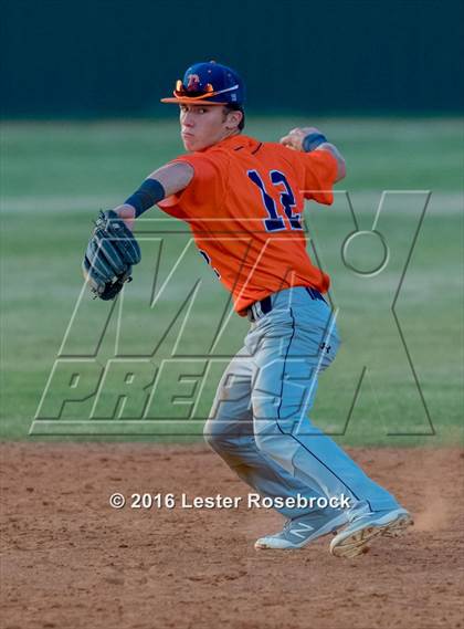 Thumbnail 2 in Brandeis vs Jay photogallery.