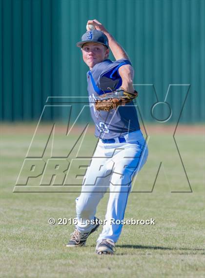 Thumbnail 3 in Brandeis vs Jay photogallery.
