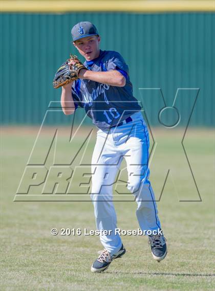 Thumbnail 3 in Brandeis vs Jay photogallery.