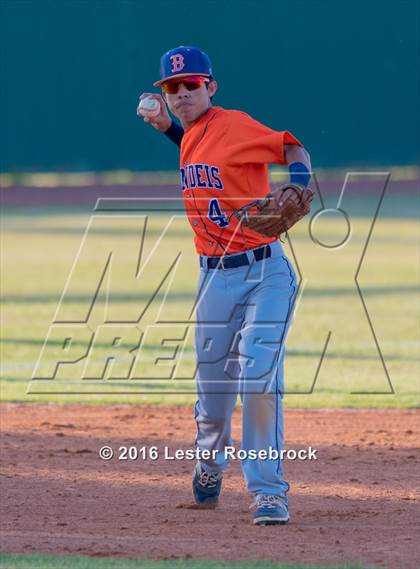 Thumbnail 1 in Brandeis vs Jay photogallery.