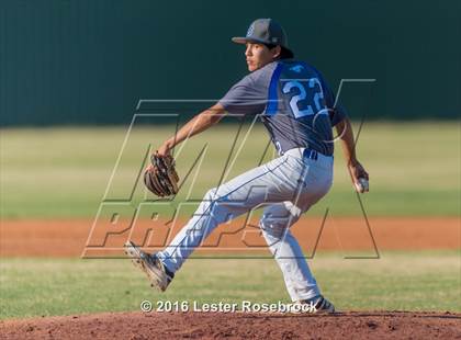 Thumbnail 3 in Brandeis vs Jay photogallery.