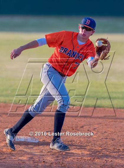 Thumbnail 2 in Brandeis vs Jay photogallery.
