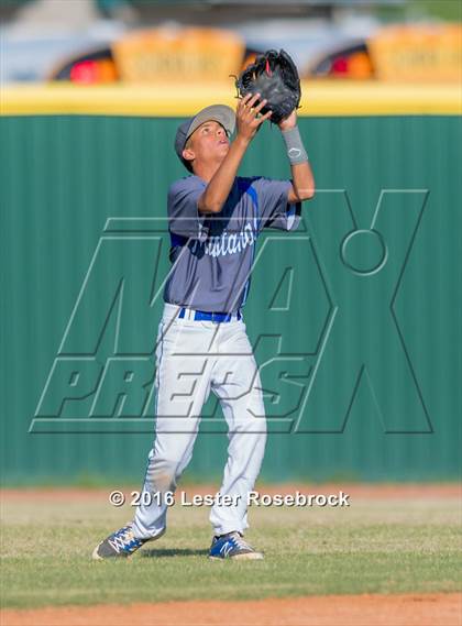 Thumbnail 1 in Brandeis vs Jay photogallery.