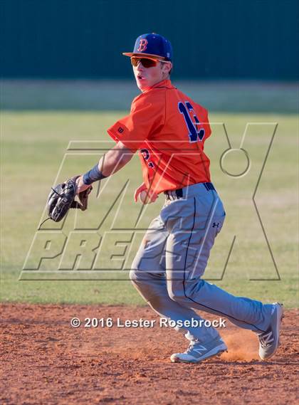 Thumbnail 3 in Brandeis vs Jay photogallery.