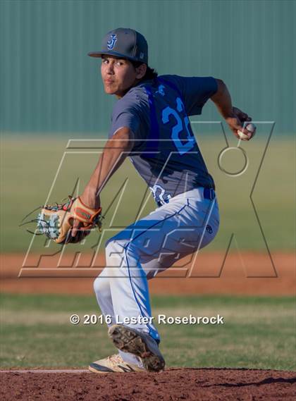 Thumbnail 3 in Brandeis vs Jay photogallery.