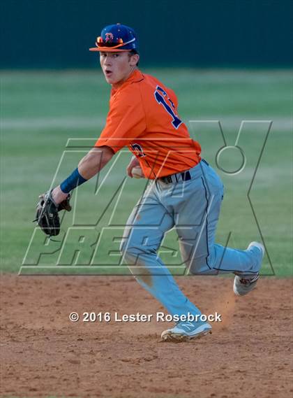 Thumbnail 1 in Brandeis vs Jay photogallery.