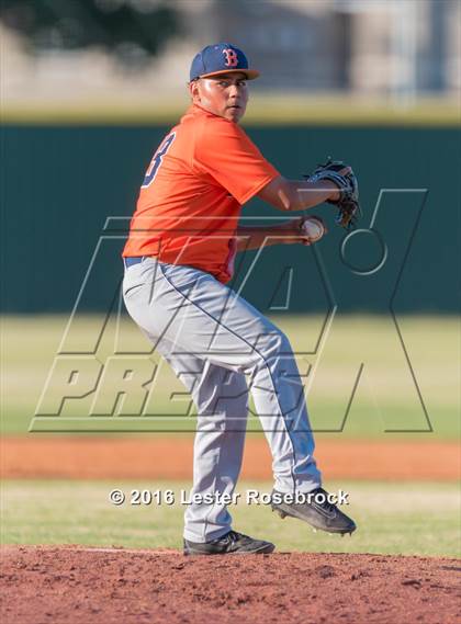 Thumbnail 1 in Brandeis vs Jay photogallery.