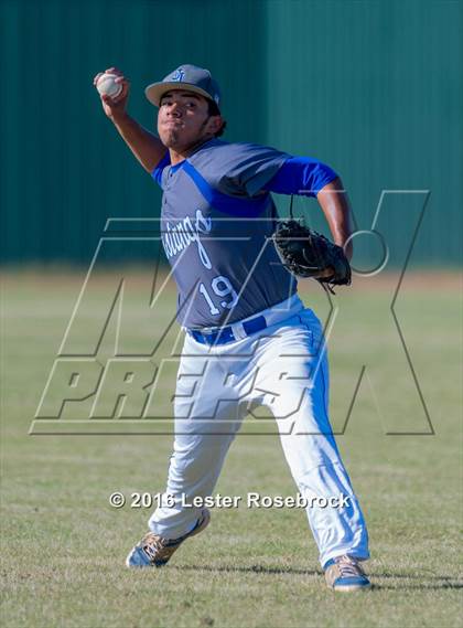 Thumbnail 2 in Brandeis vs Jay photogallery.