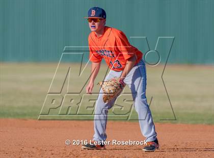 Thumbnail 1 in Brandeis vs Jay photogallery.