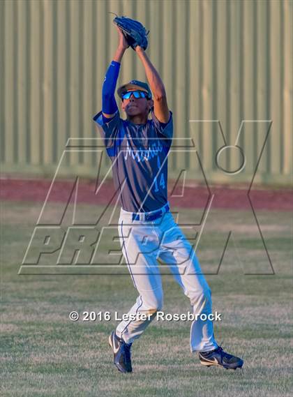 Thumbnail 3 in Brandeis vs Jay photogallery.