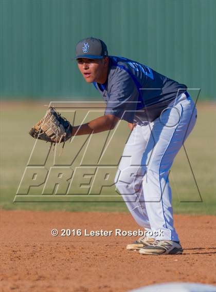 Thumbnail 3 in Brandeis vs Jay photogallery.