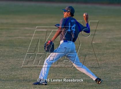 Thumbnail 1 in Brandeis vs Jay photogallery.