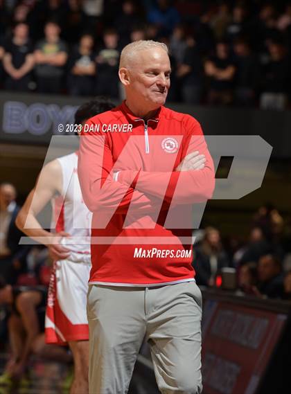 Thumbnail 1 in Scarsdale vs. North Rockland (NYSPHSAA  Section 1 Class 2A Final) photogallery.
