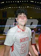 Photo from the gallery "Scarsdale vs. North Rockland (NYSPHSAA  Section 1 Class 2A Final)"