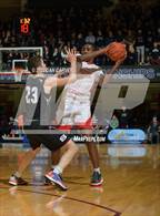 Photo from the gallery "Scarsdale vs. North Rockland (NYSPHSAA  Section 1 Class 2A Final)"