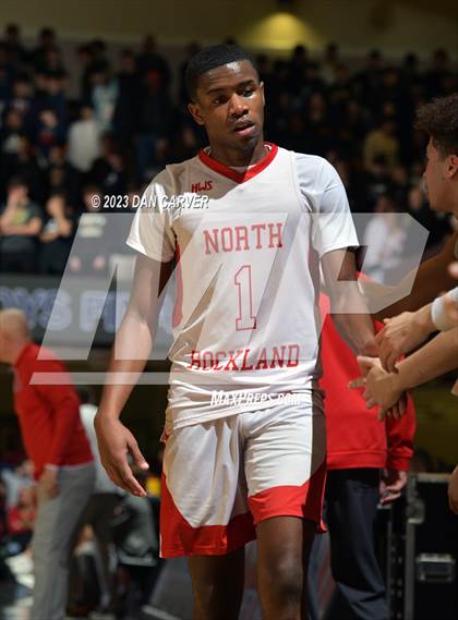 Thumbnail 3 in Scarsdale vs. North Rockland (NYSPHSAA  Section 1 Class 2A Final) photogallery.