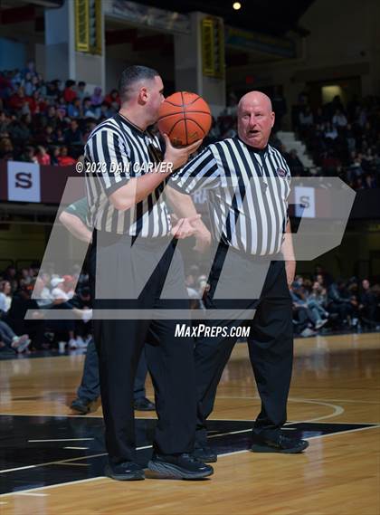 Thumbnail 1 in Scarsdale vs. North Rockland (NYSPHSAA  Section 1 Class 2A Final) photogallery.