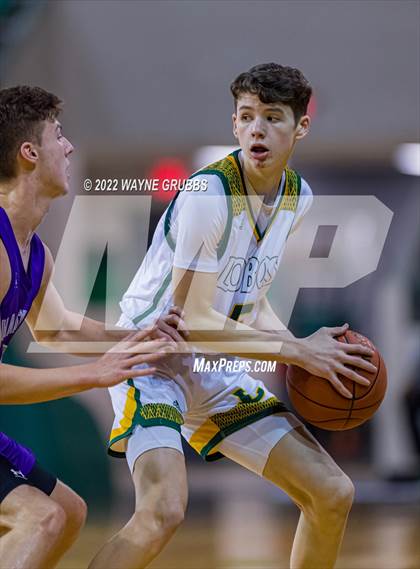 Thumbnail 2 in Hallsville @ Longview photogallery.