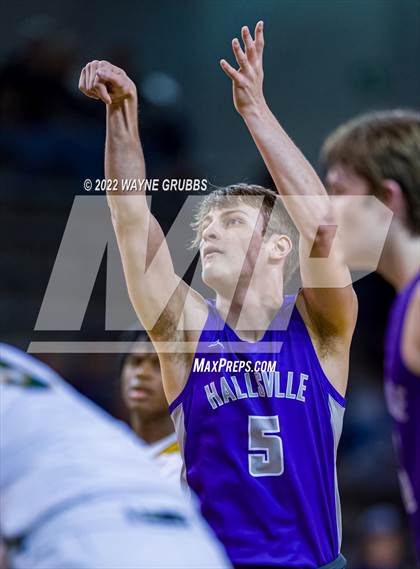 Thumbnail 1 in Hallsville @ Longview photogallery.