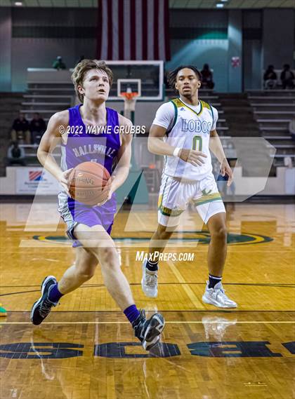 Thumbnail 2 in Hallsville @ Longview photogallery.
