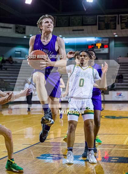 Thumbnail 3 in Hallsville @ Longview photogallery.