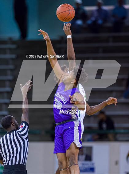 Thumbnail 3 in Hallsville @ Longview photogallery.